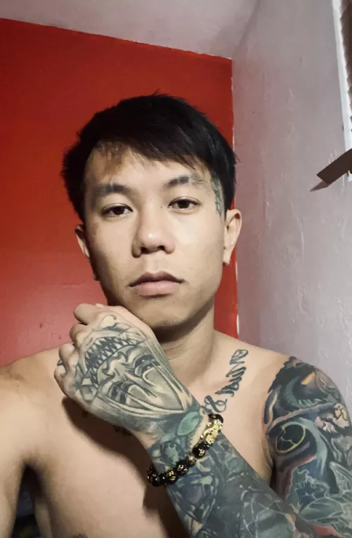 🧟‍♂️ by Zealousideal_Bug_996