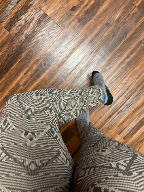 🧦 by ScarySentence9962