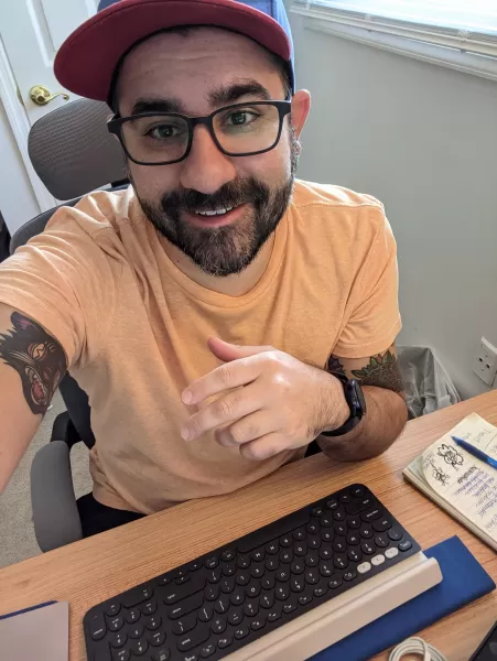 🥤🍊 by GordieBourbon