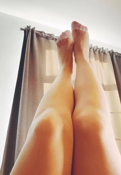 🤍🤍🤍 by TheOutdoorFootGirl