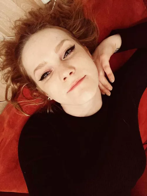 🎄🦊💋 by os-sesamoideum