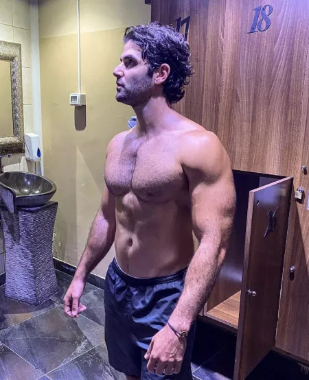 🦁 by patrickaramouni