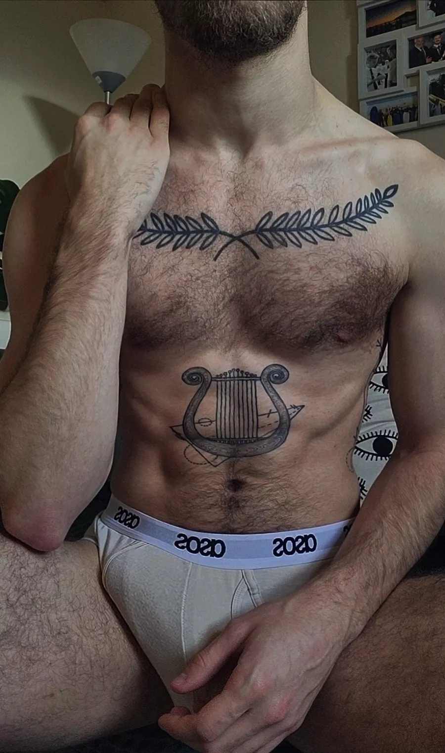 👀 posted by LukaEvans