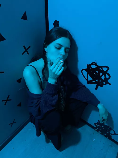 💙 by MermaidsDreams