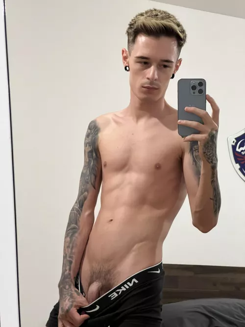 🥀 by Jordan_LeeXXX