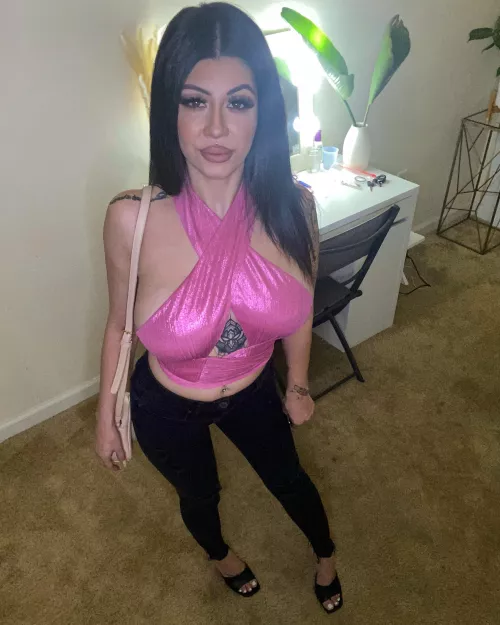 💋💋💋 by thejademonroe