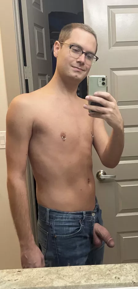 👖 🍆😜 by NookyNookie