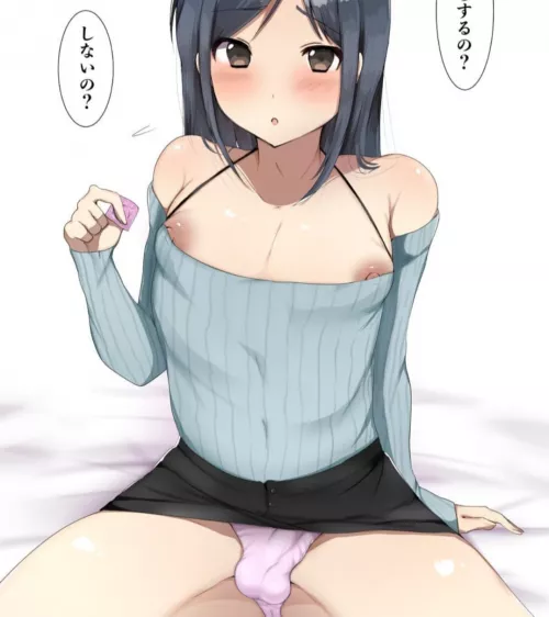 ... by Commercial_Charge_60