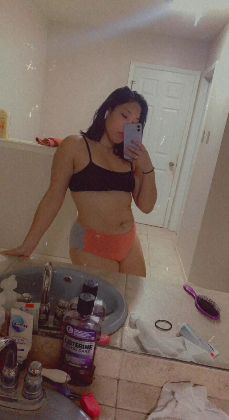 🙃 posted by kristen1205