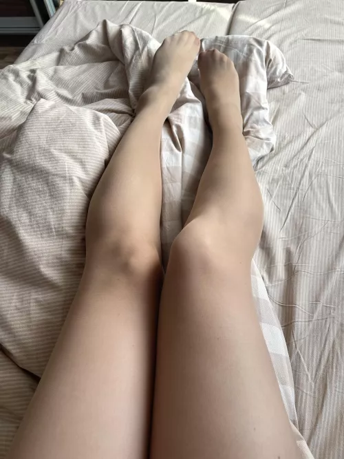 ♥️ by Anabel_in_nylon