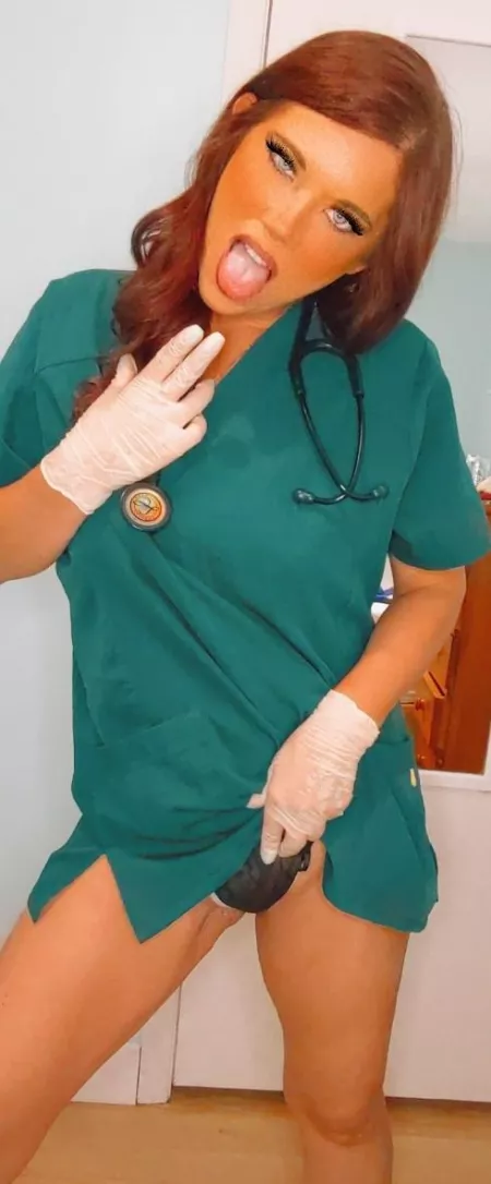 😜 by peekinmypanties