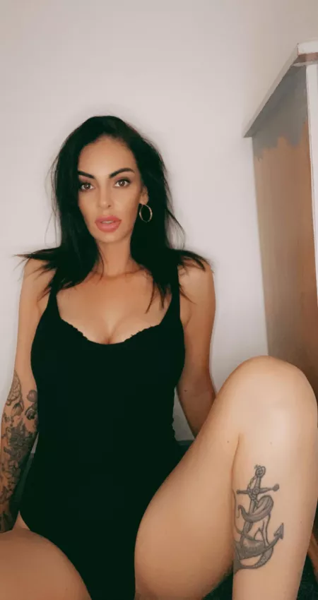 🖤 by ___justcallmej