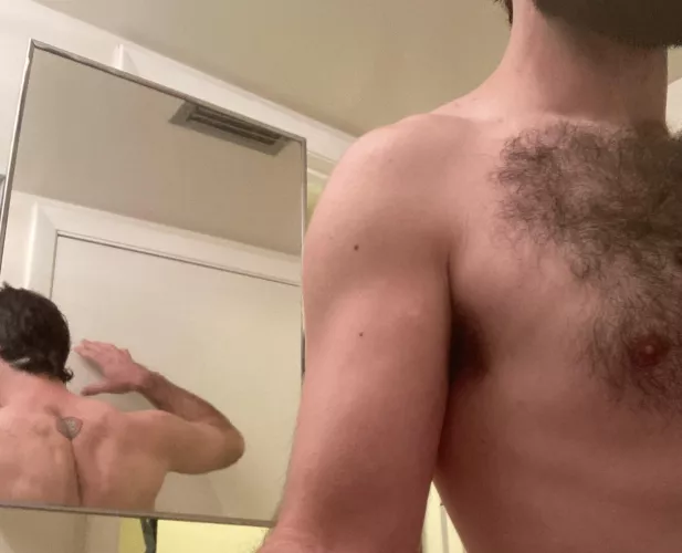 🖖🏻👅 by wakenfakeit