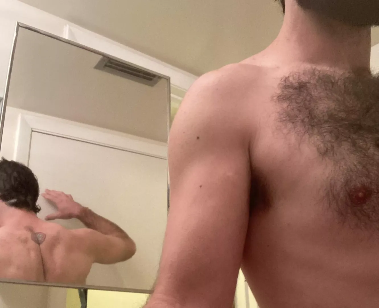 🖖🏻👅 posted by wakenfakeit