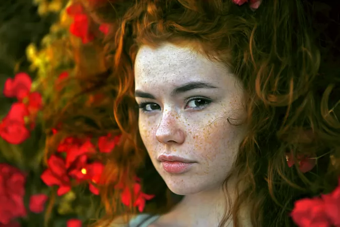 🌹🌻🌹 by IlyaHawkin