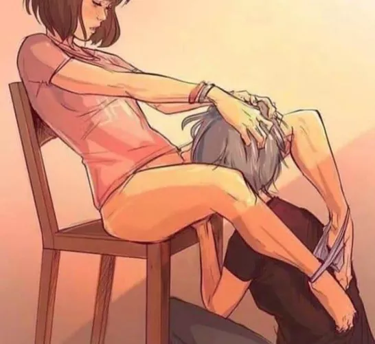 🥴🥵🥰 by Miss_mirable