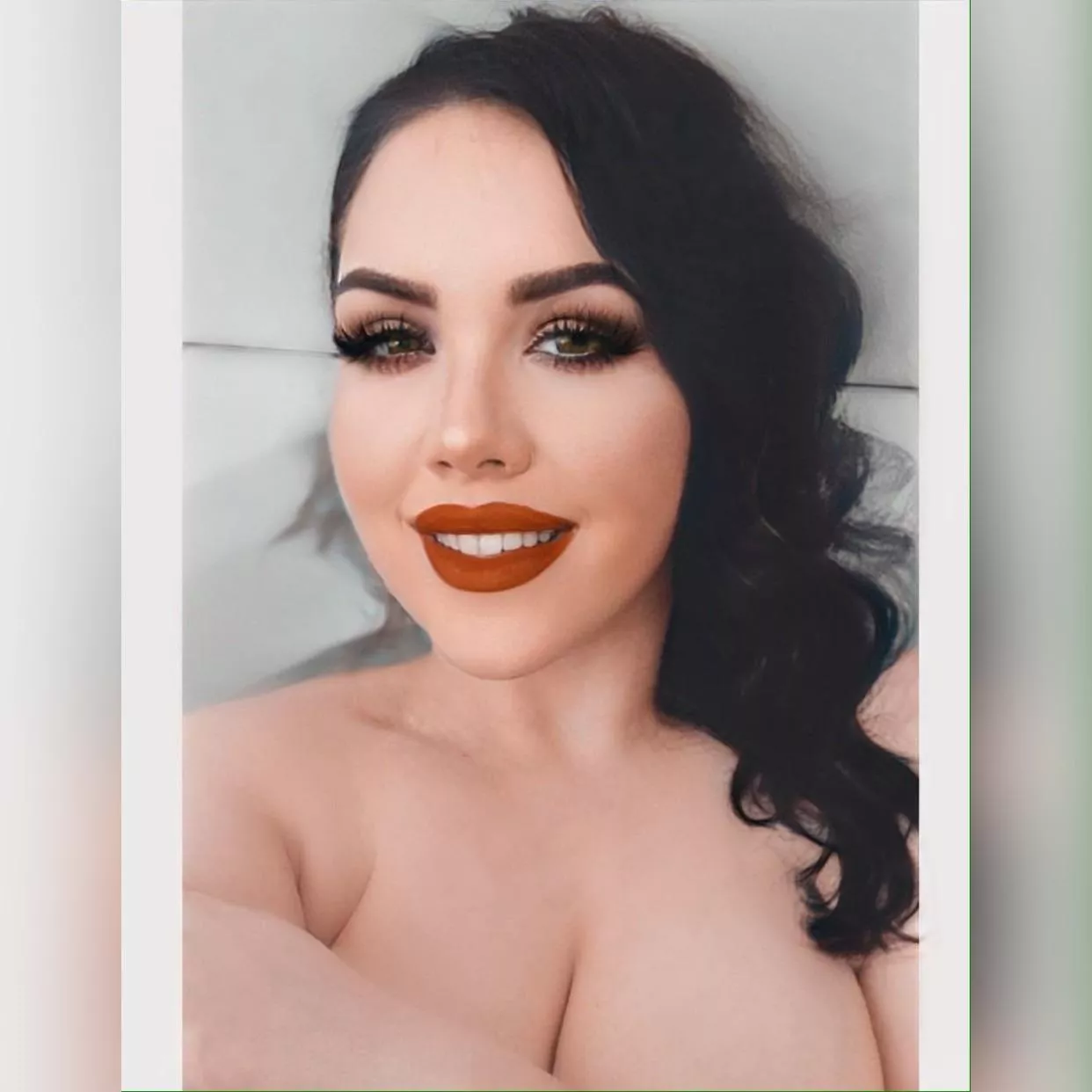 💋 posted by ashlyntayler