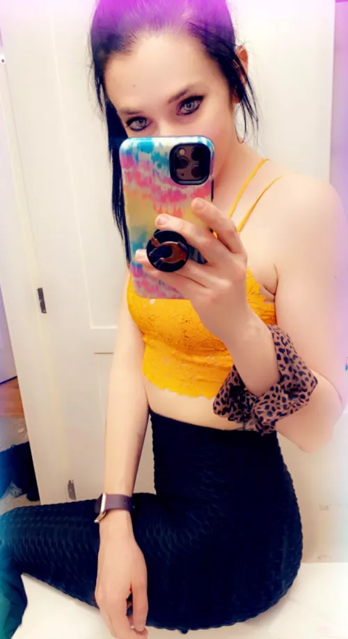 🧡🖤🧡 by Brielle33