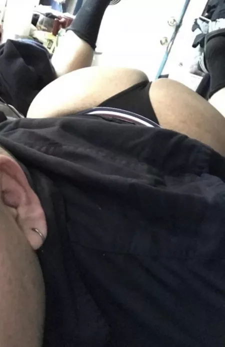 👉🏻👈🏻🥺 by chubcubb