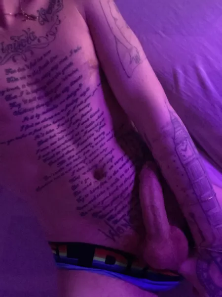 😈🍆 by therealdamm