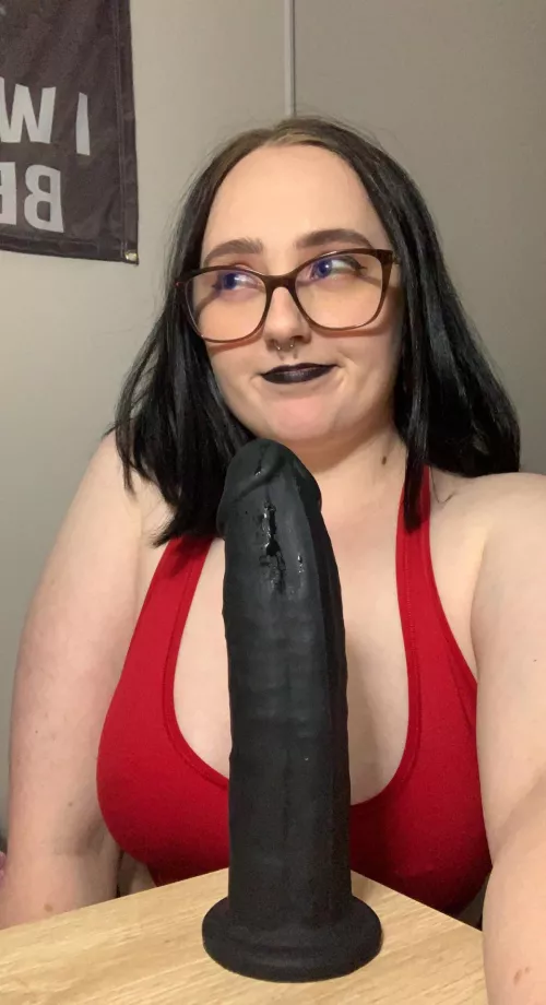 🤫 by gothgirlgamer