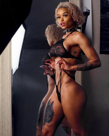 😍😍😍😍 by Mazaratee