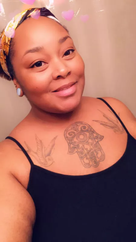 😁✨💖 by melanatedplantlady85