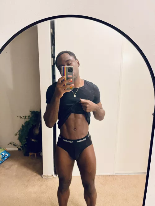 😋🙌🏾🙌🏾 by kvinlam