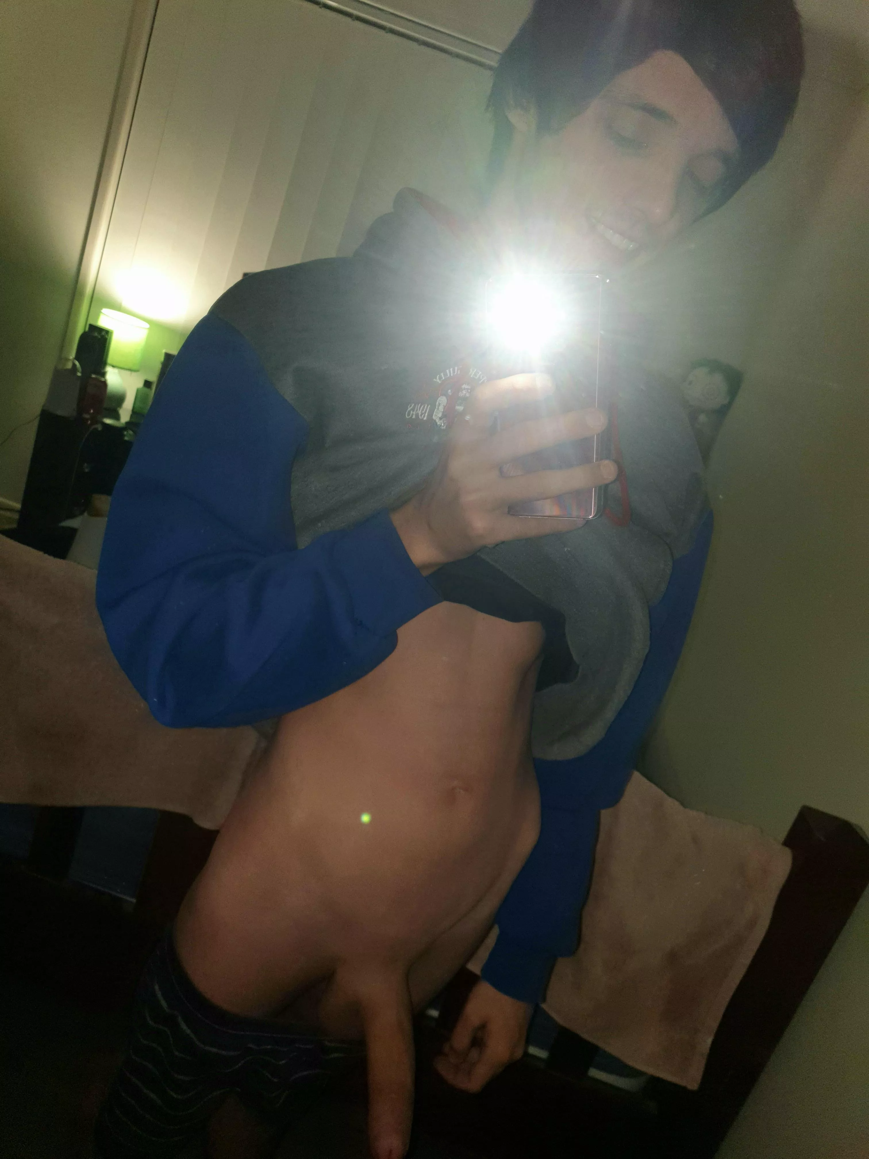 🤳 posted by Izzynethers