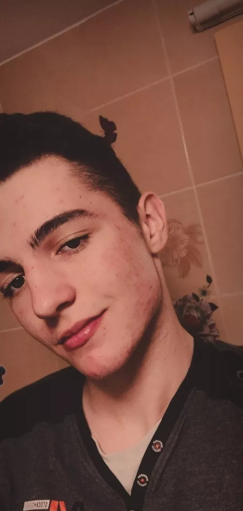 🤗🙈 by Adryan_NS