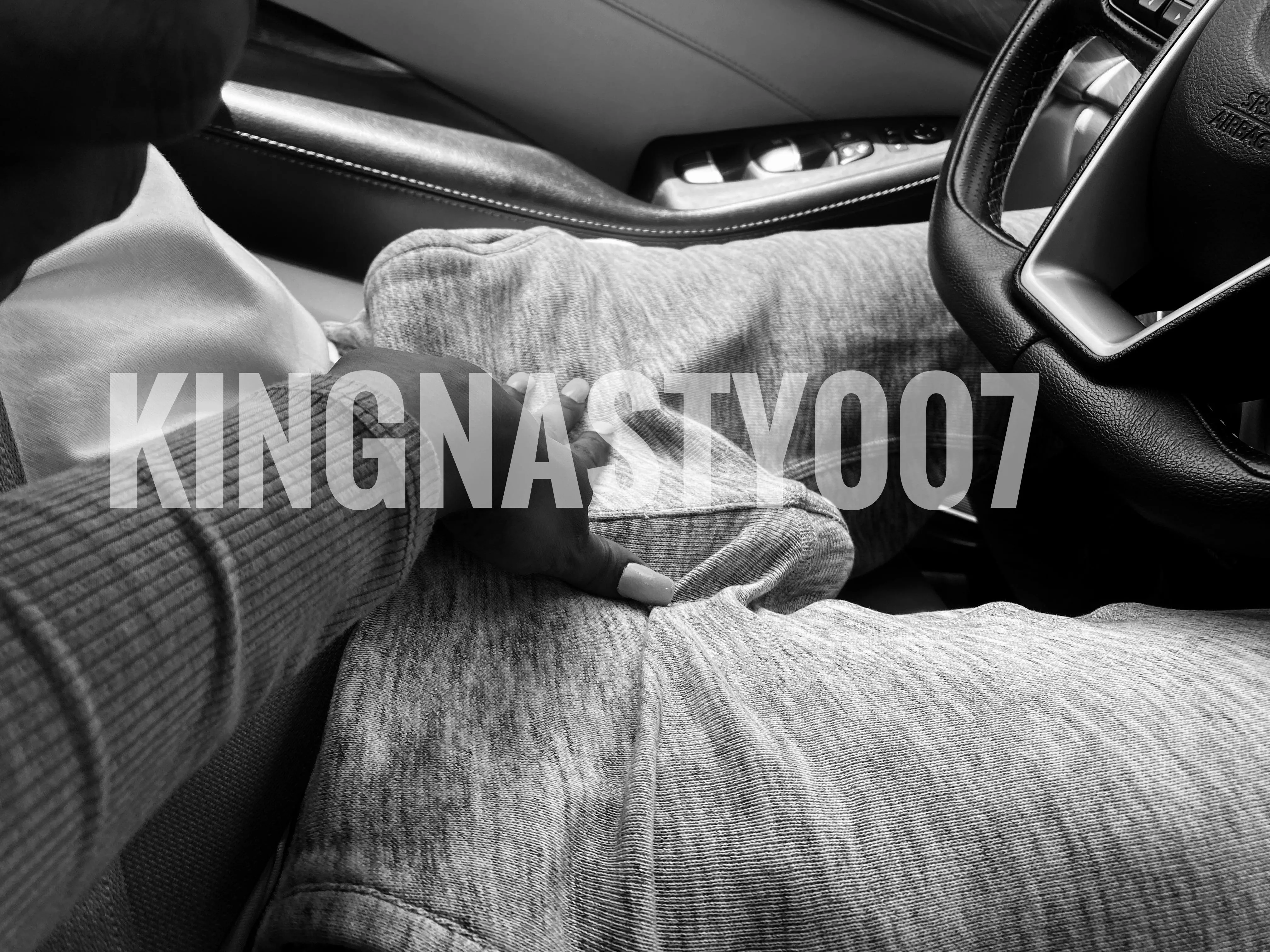 😈 posted by KingNasty007