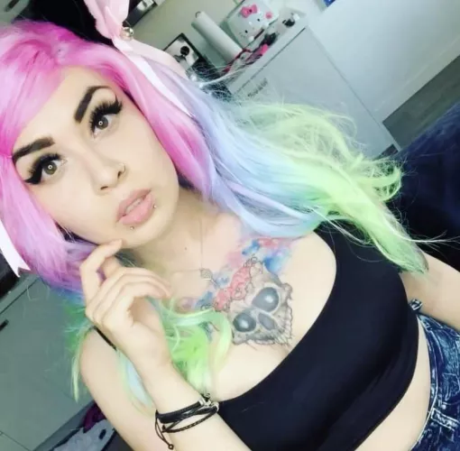 ❤️❤️ by Fookitzary