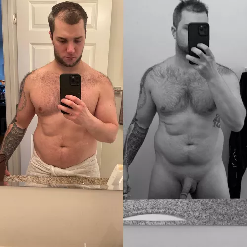 👋🏻 by Infinite_Respect_643