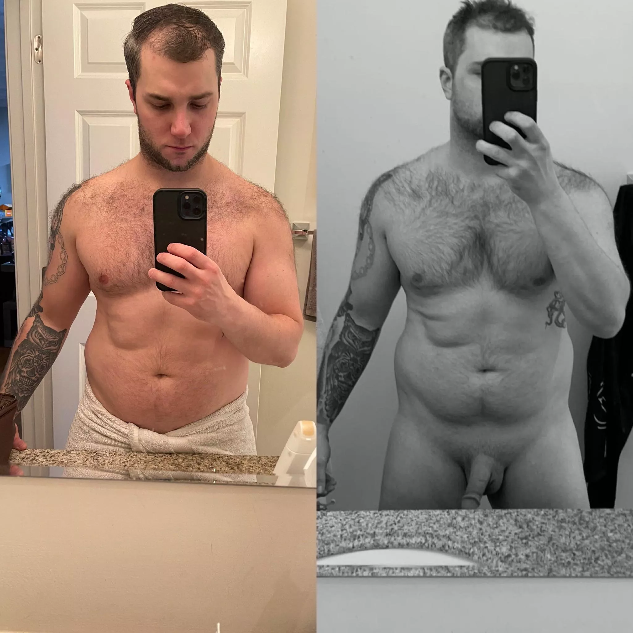 👋🏻 posted by Infinite_Respect_643