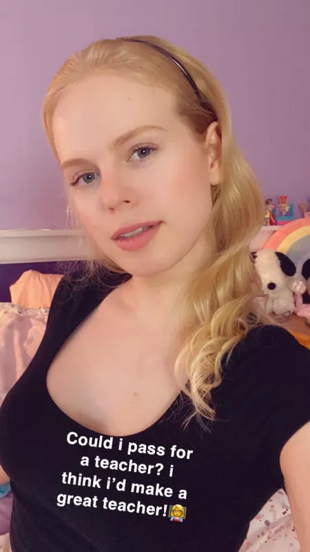 👩‍🏫 by femboypoisonivy