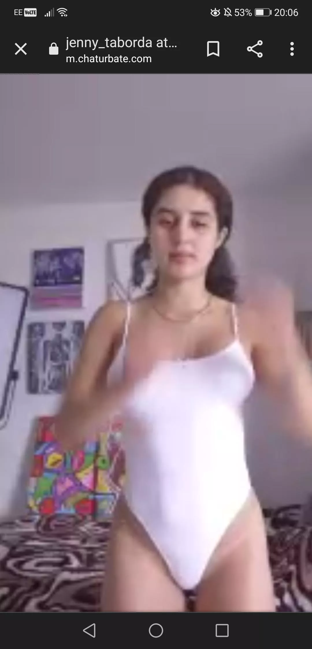 😄 posted by Huzzle999