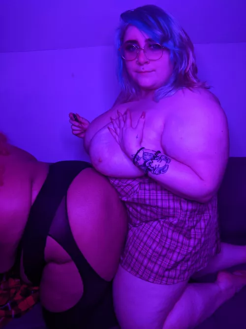 💖😈 by bbwbaybie