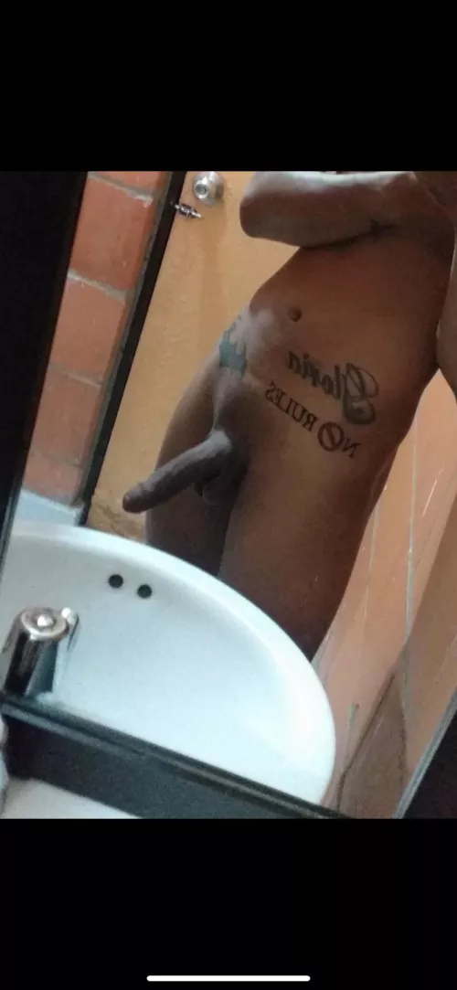 🤭 by RealisticAnalysis843