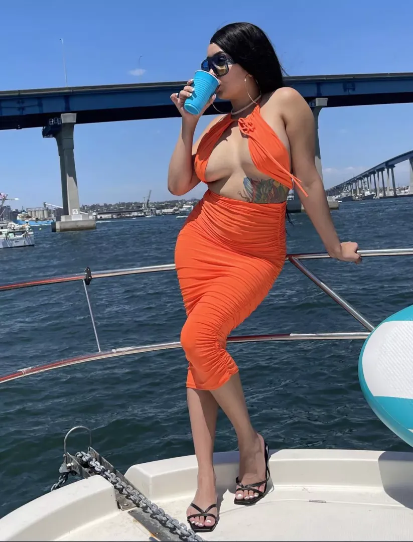 🧡 posted by bobybobjoe