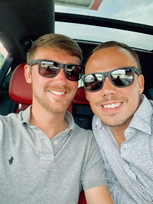 ❤️❤️❤️ by Purple_head69