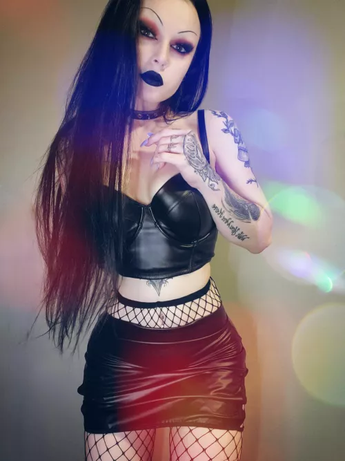 🖤⛓ by xmissxlilith