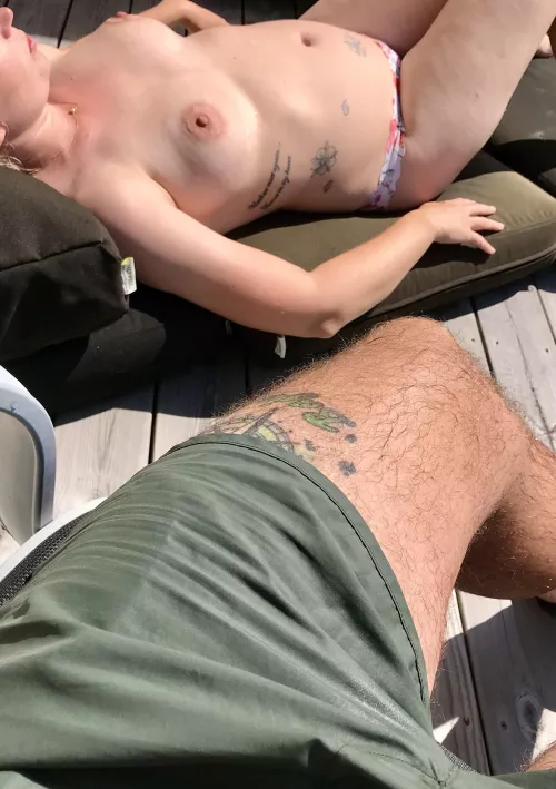 🤗 by No_Cantaloupe_2436