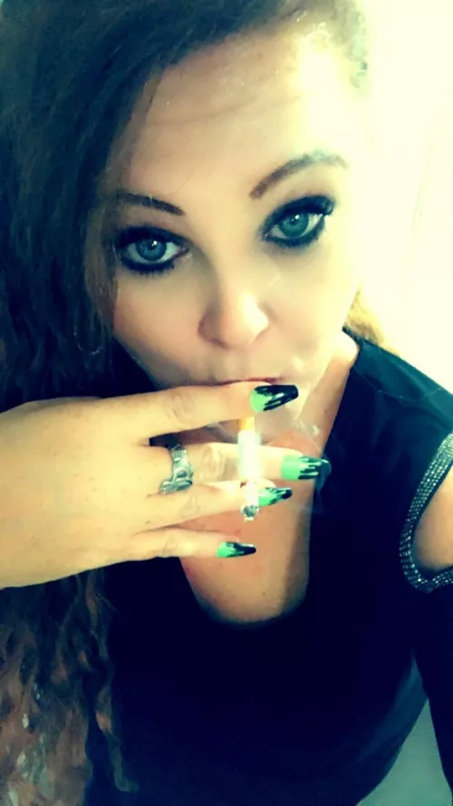 💨💋 by OceanEyez00