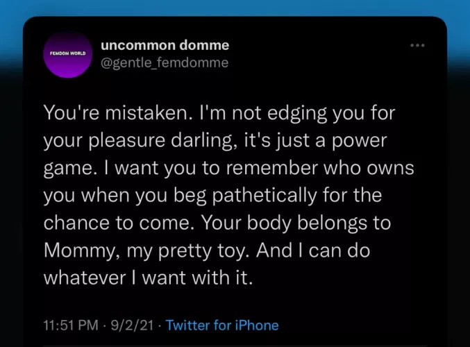 😐💯 by Domme_mabel