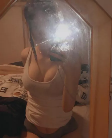 😋 by Silent-Connection-21