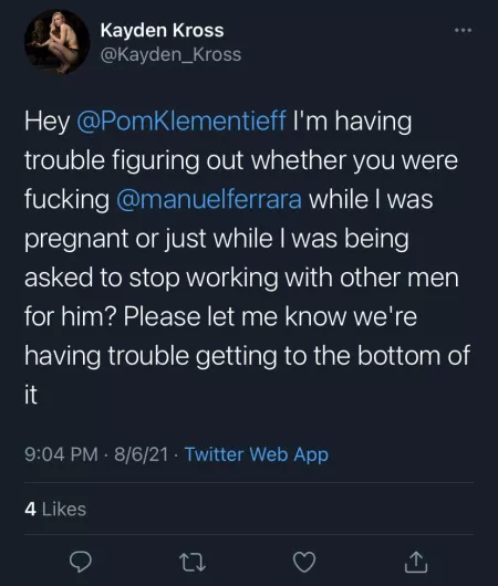 👀 by thereallisaching