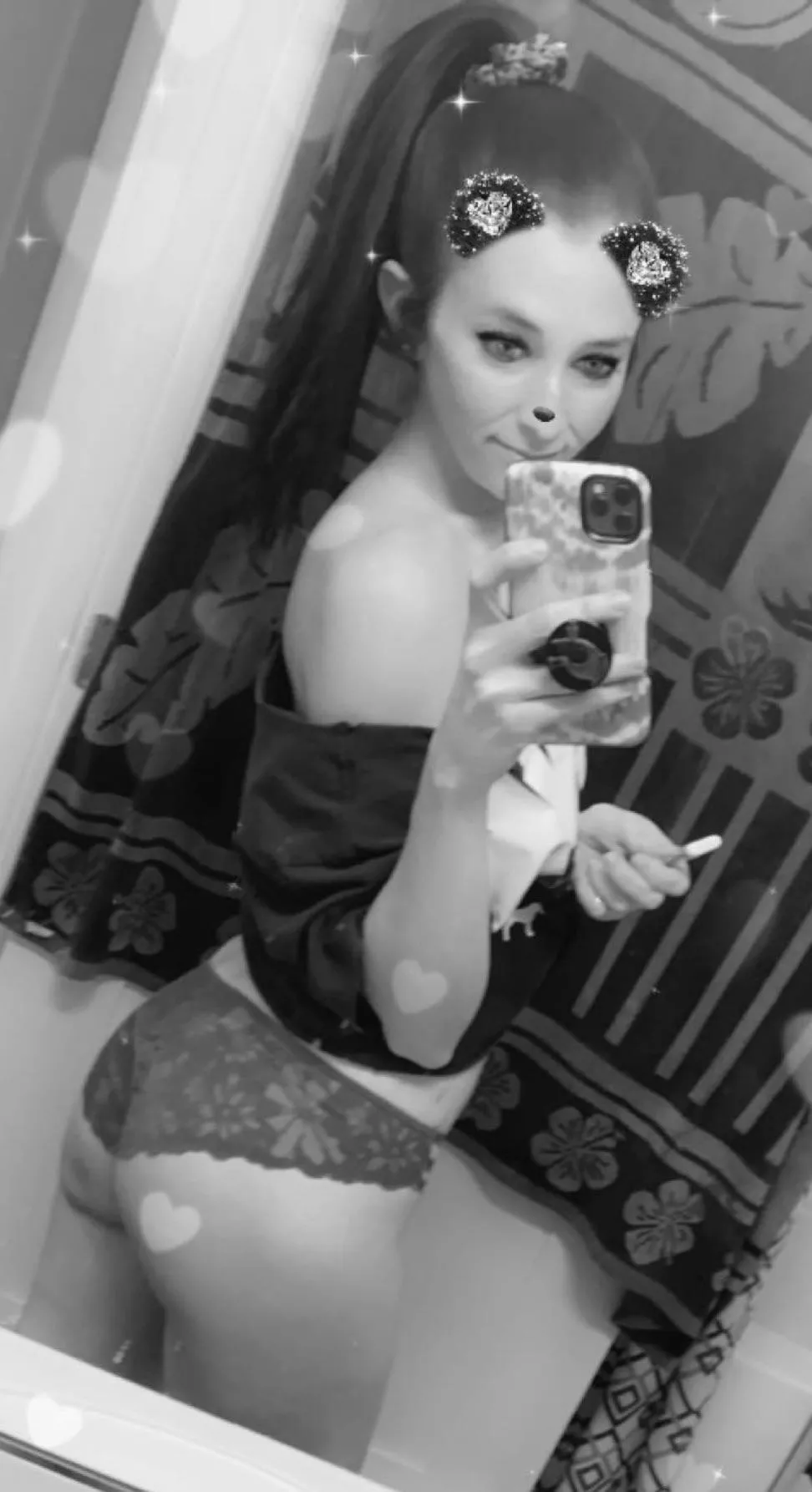 👻 posted by Brielle33