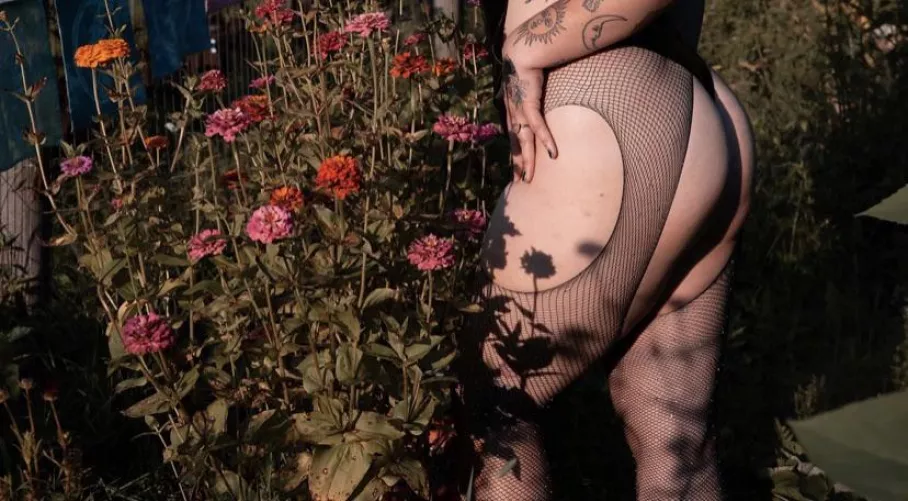 🙌🏽 by thickforager