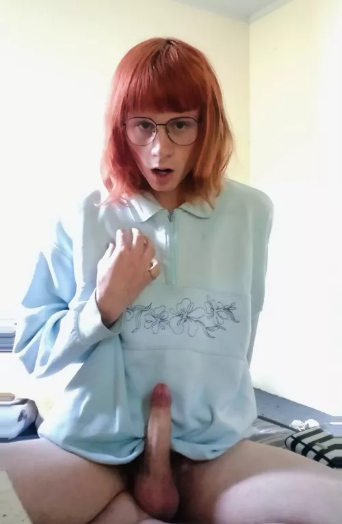 ♥️🤤 by seafoambabe