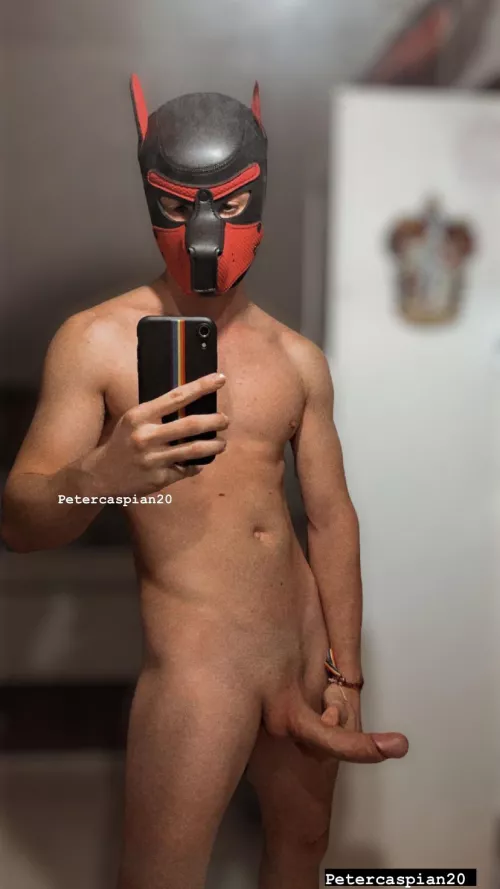 🤤 by Petercaspian_20